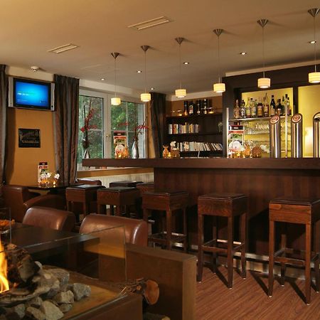 Nordwest-Hotel Bad Zwischenahn Luaran gambar