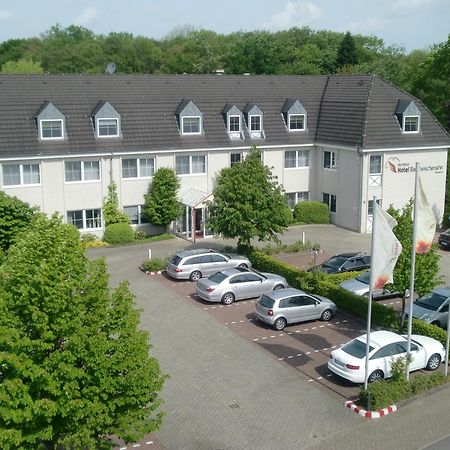 Nordwest-Hotel Bad Zwischenahn Luaran gambar