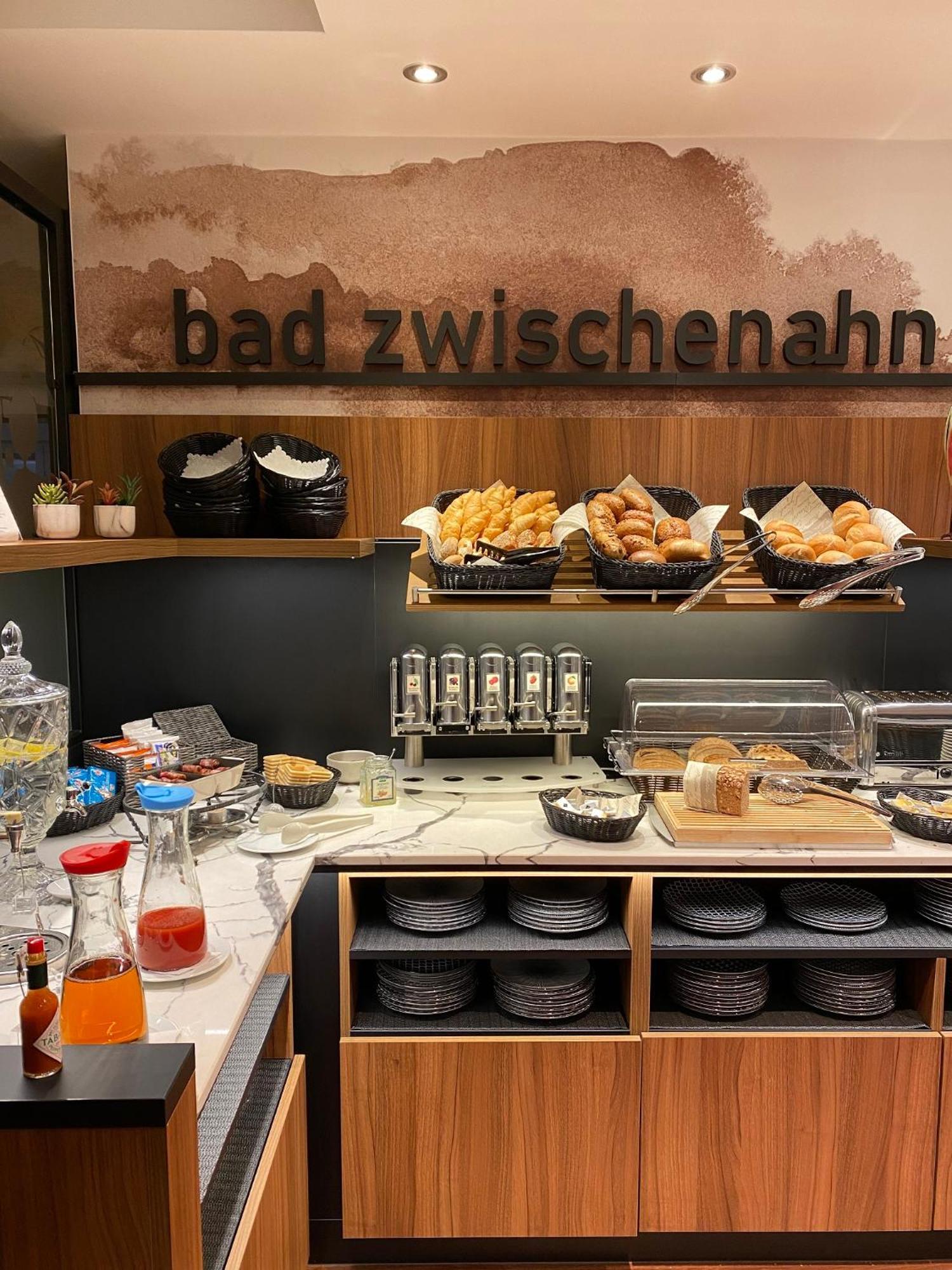 Nordwest-Hotel Bad Zwischenahn Luaran gambar