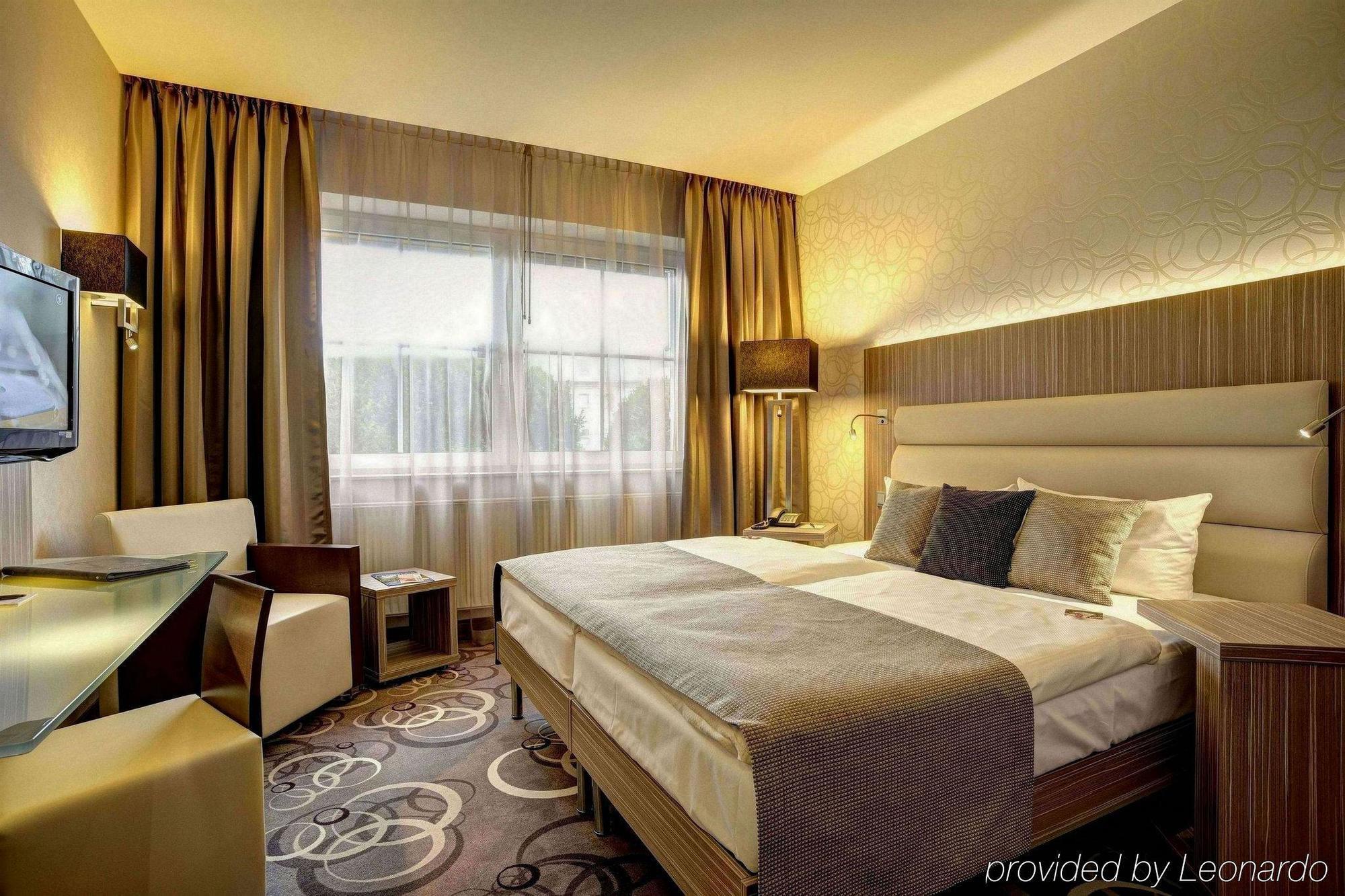 Nordwest-Hotel Bad Zwischenahn Luaran gambar