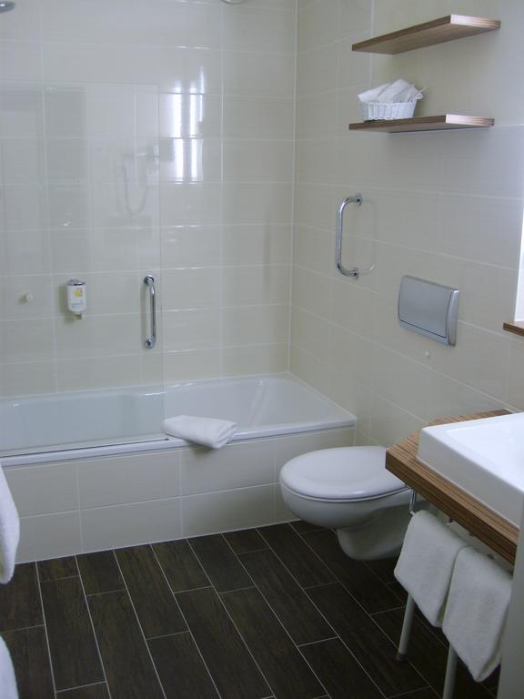 Nordwest-Hotel Bad Zwischenahn Luaran gambar