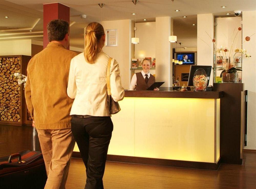 Nordwest-Hotel Bad Zwischenahn Luaran gambar