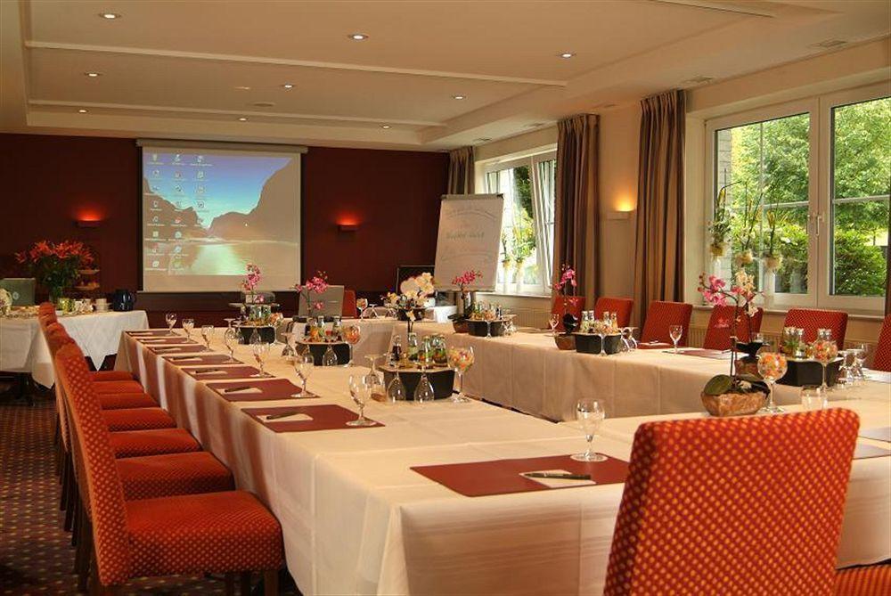 Nordwest-Hotel Bad Zwischenahn Luaran gambar