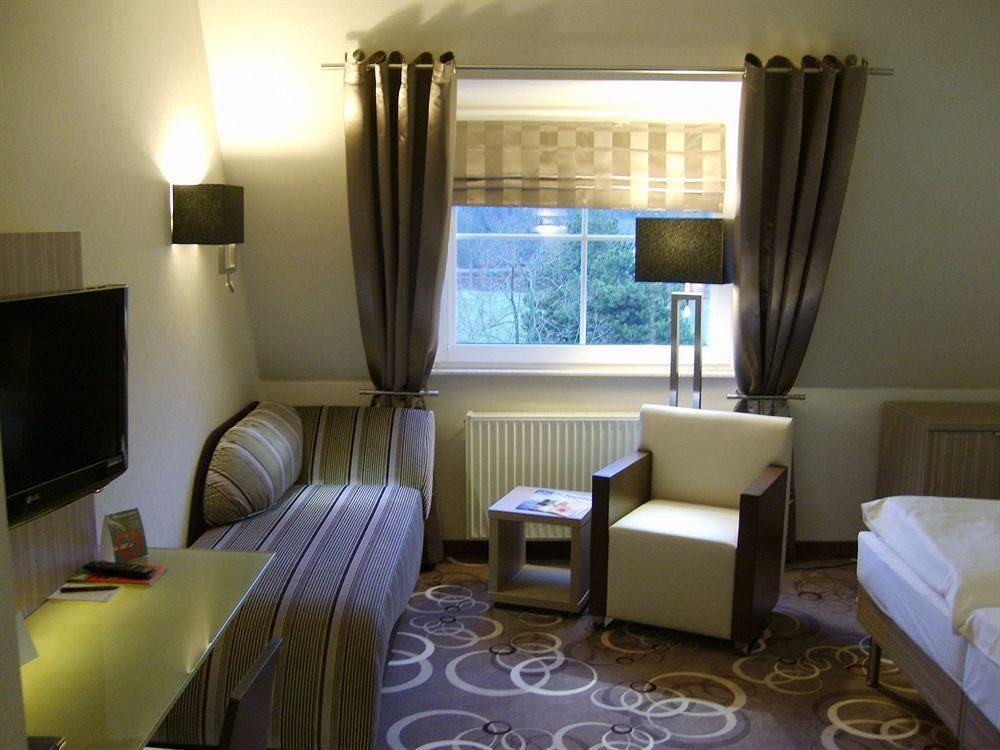 Nordwest-Hotel Bad Zwischenahn Luaran gambar