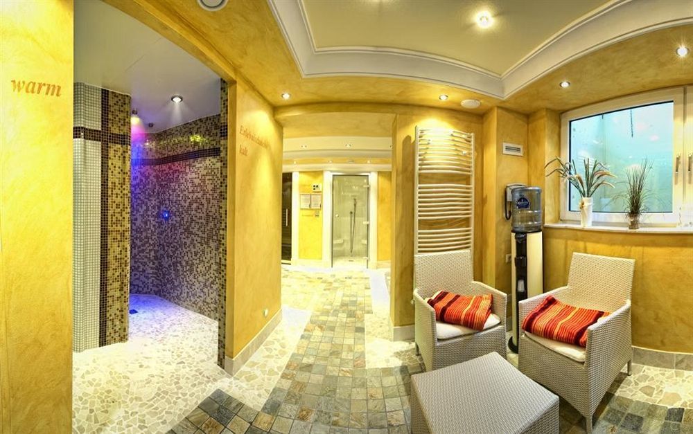 Nordwest-Hotel Bad Zwischenahn Luaran gambar