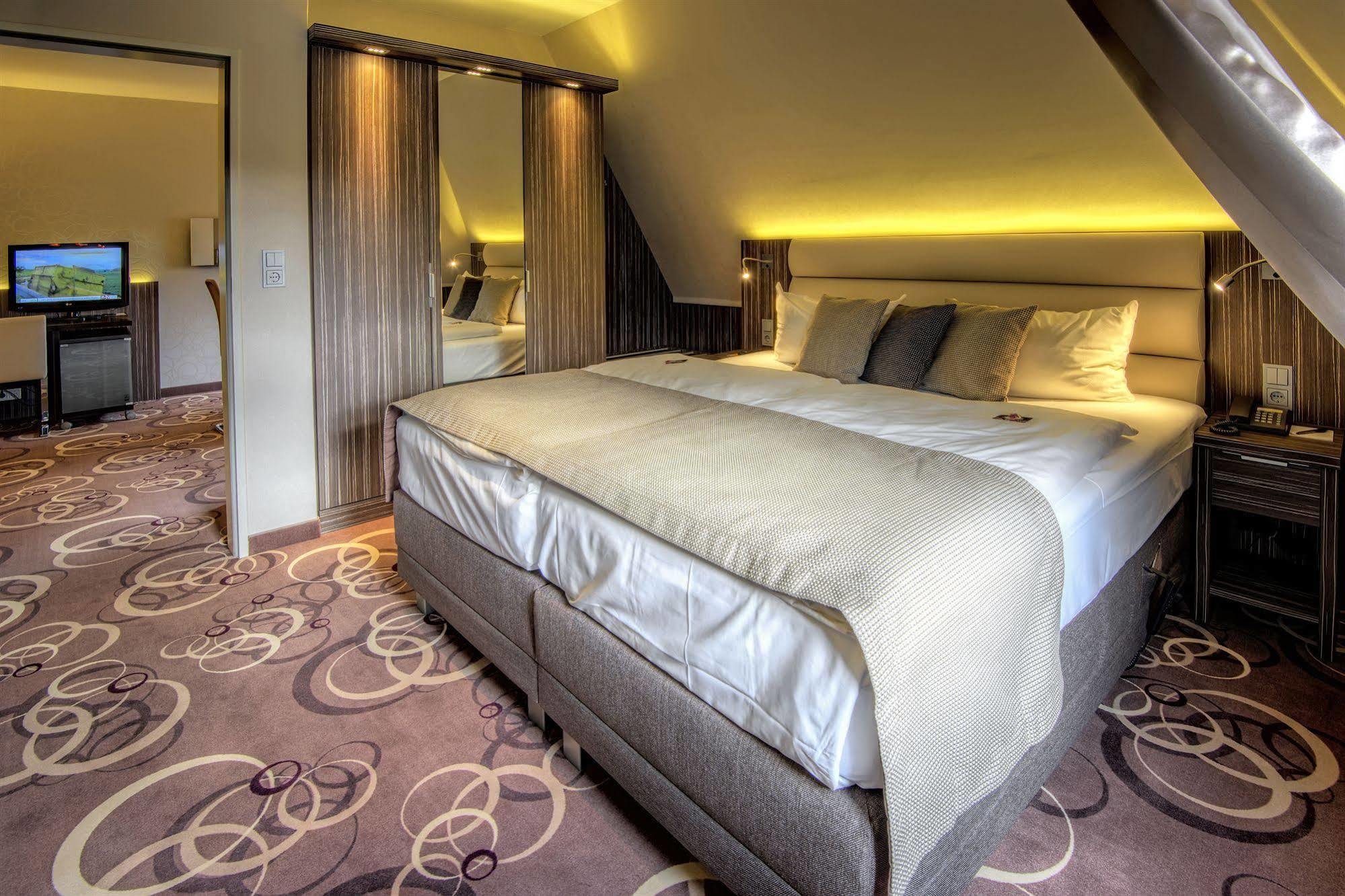 Nordwest-Hotel Bad Zwischenahn Luaran gambar