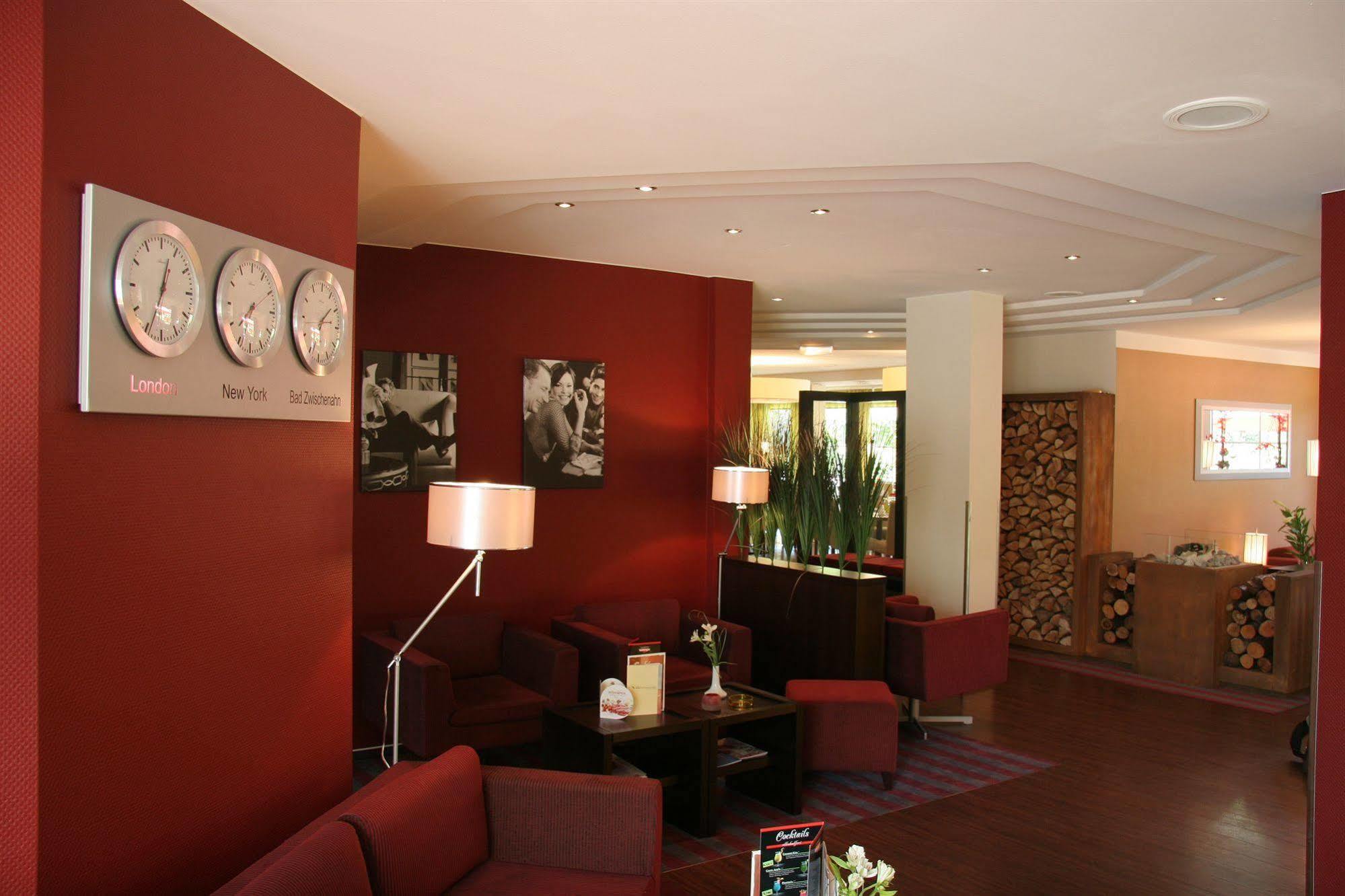 Nordwest-Hotel Bad Zwischenahn Luaran gambar