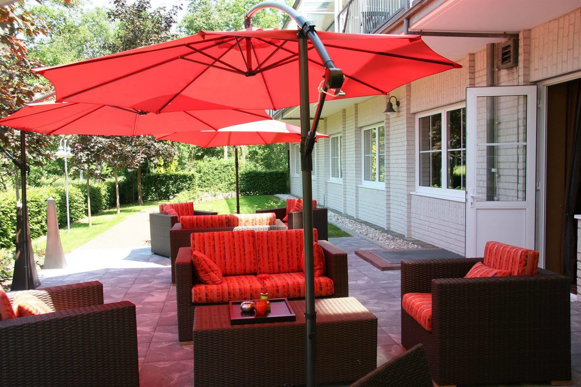 Nordwest-Hotel Bad Zwischenahn Luaran gambar