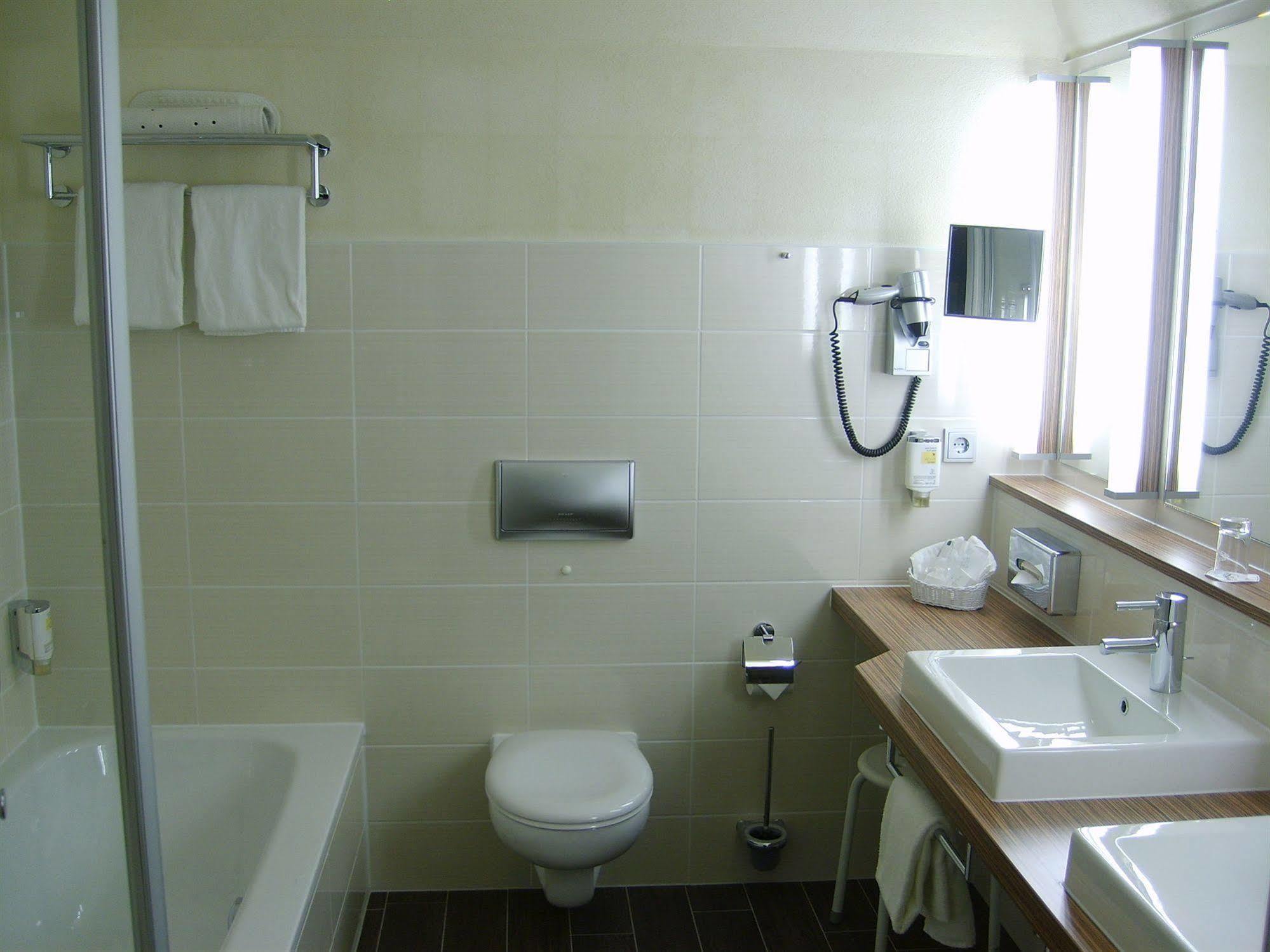 Nordwest-Hotel Bad Zwischenahn Luaran gambar