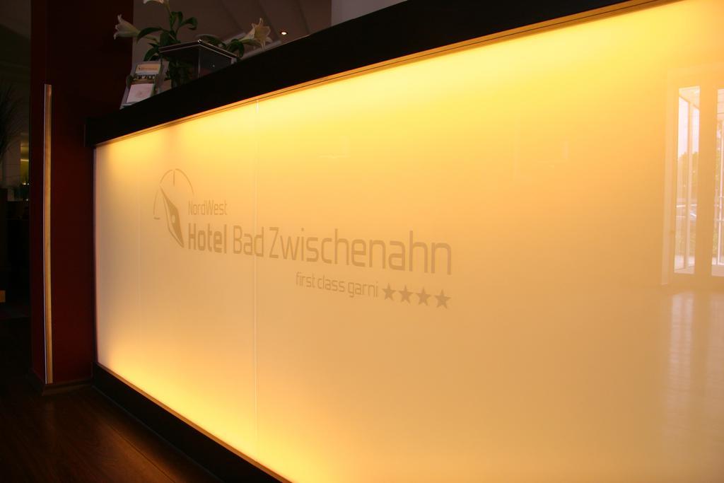Nordwest-Hotel Bad Zwischenahn Luaran gambar