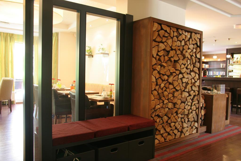 Nordwest-Hotel Bad Zwischenahn Luaran gambar