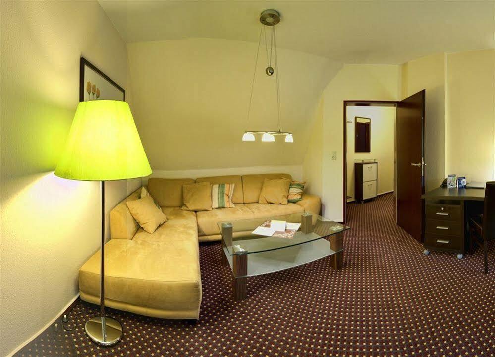 Nordwest-Hotel Bad Zwischenahn Luaran gambar